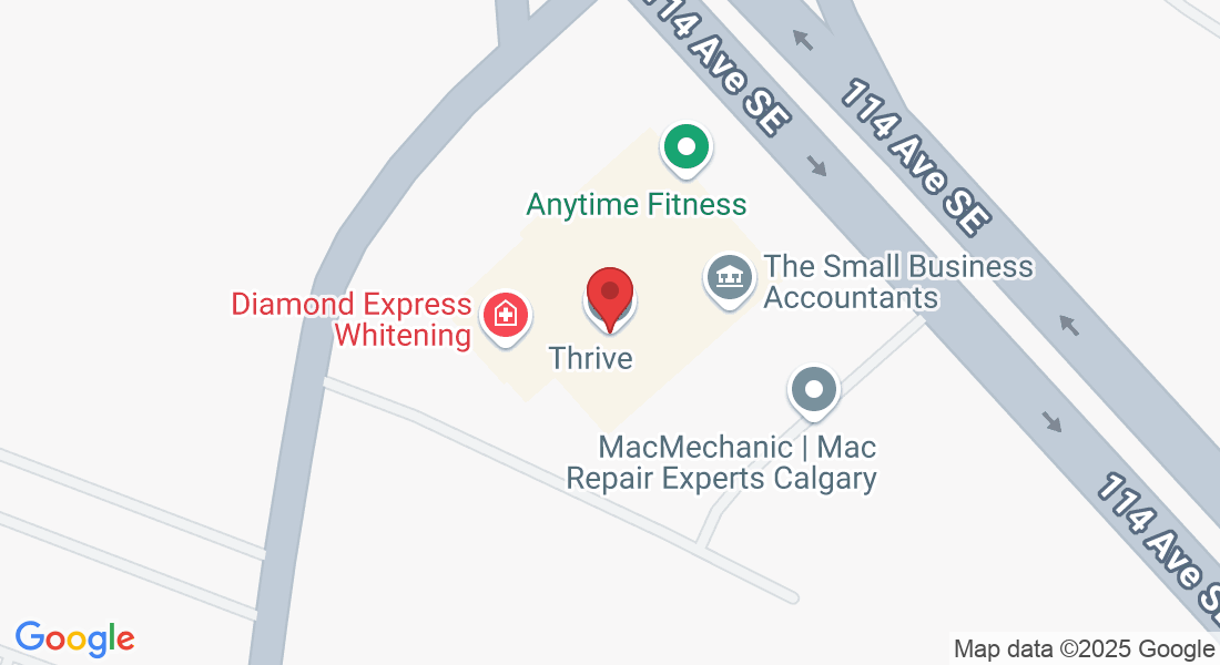 11500 29 St SE #105, Calgary, AB T2Z 3W9, Canada