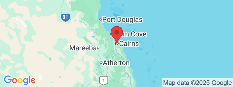 Cairns QLD, Australia