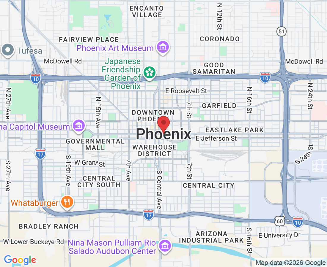 Phoenix, AZ, USA