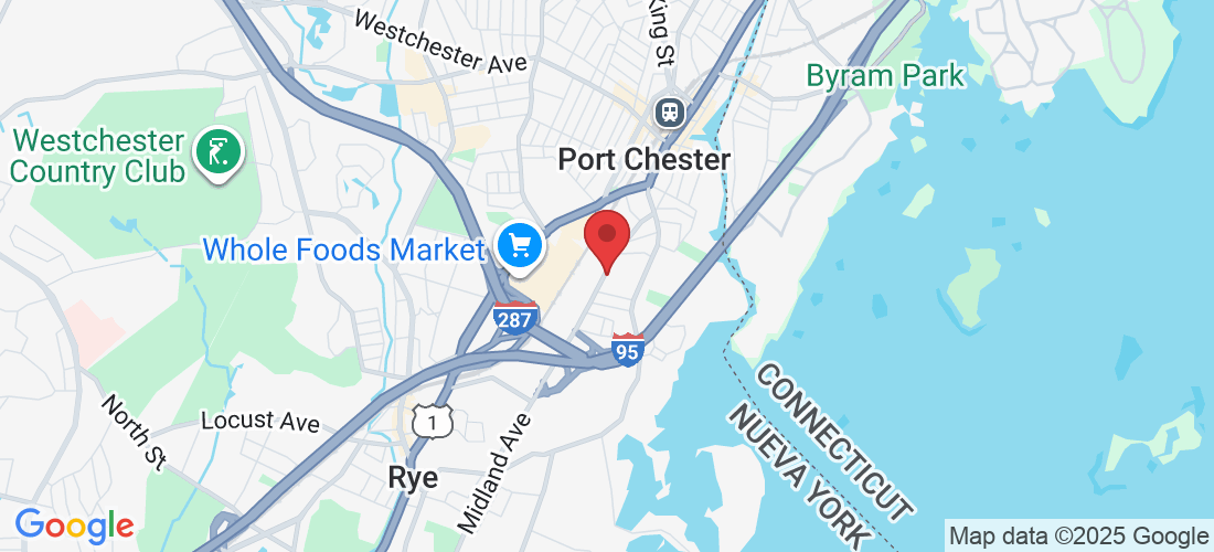 125 Midland Ave, Port Chester, NY 10573, EE. UU.