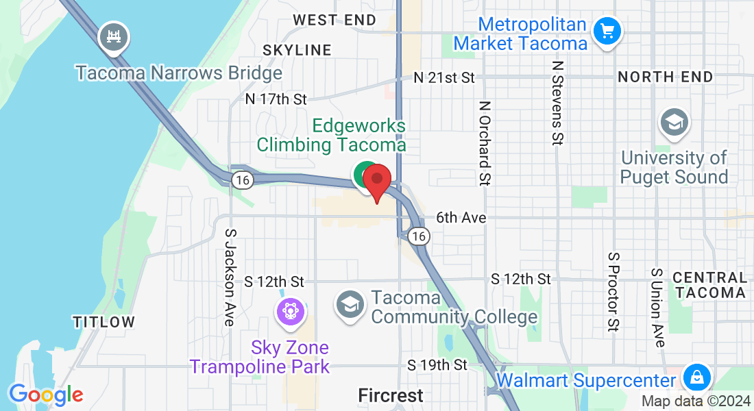 5973 6th Ave, Tacoma, WA 98406, USA