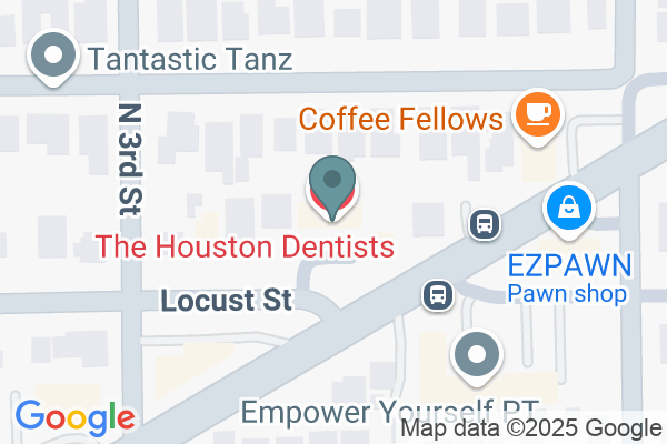 4914 Bissonnet St #200, Bellaire, TX 77401, USA