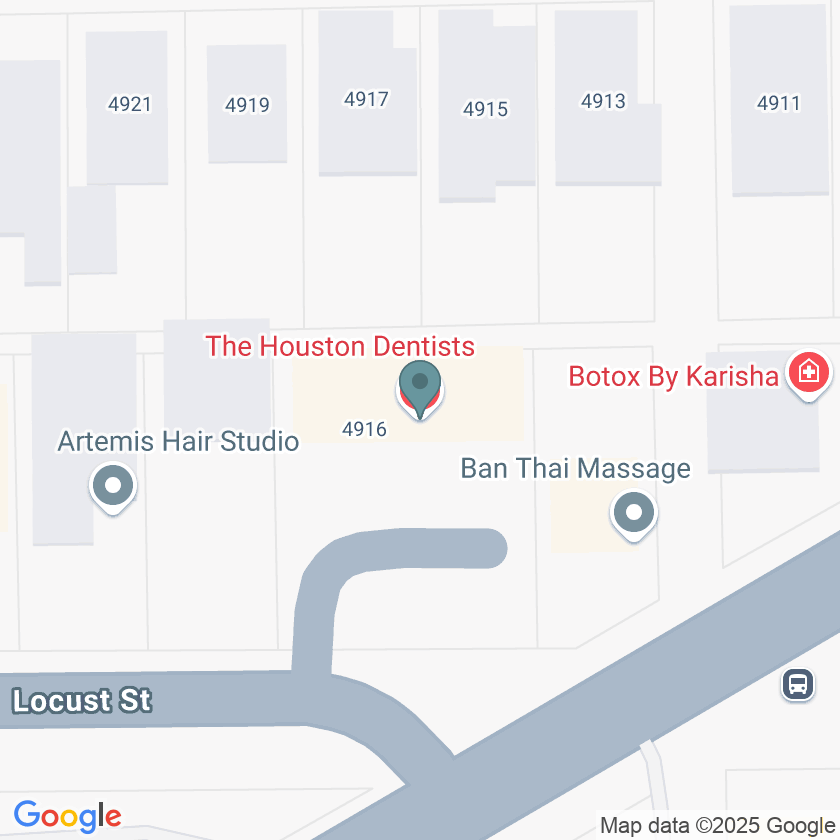 4914 Bissonnet St #200, Bellaire, TX 77401, USA