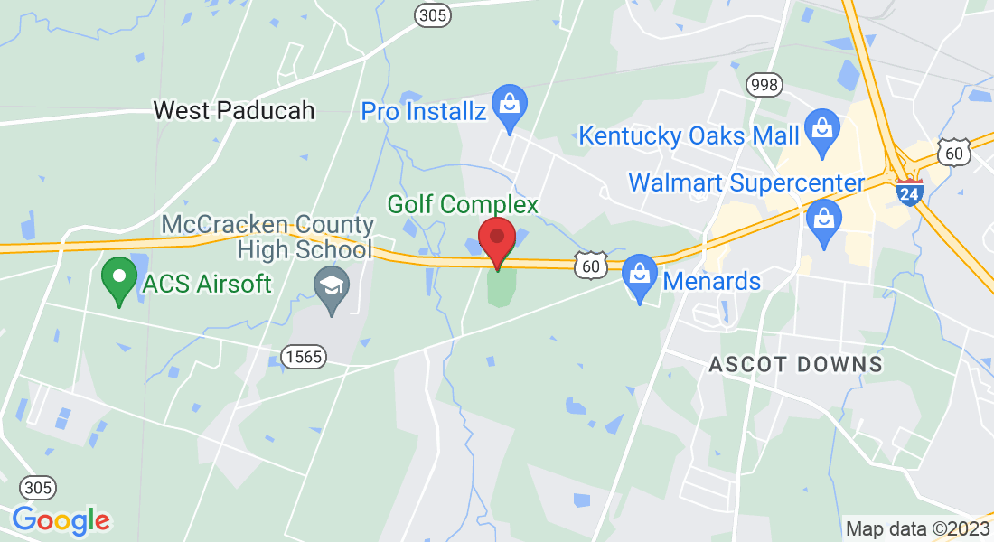5980 US-60, Paducah, KY 42001, USA