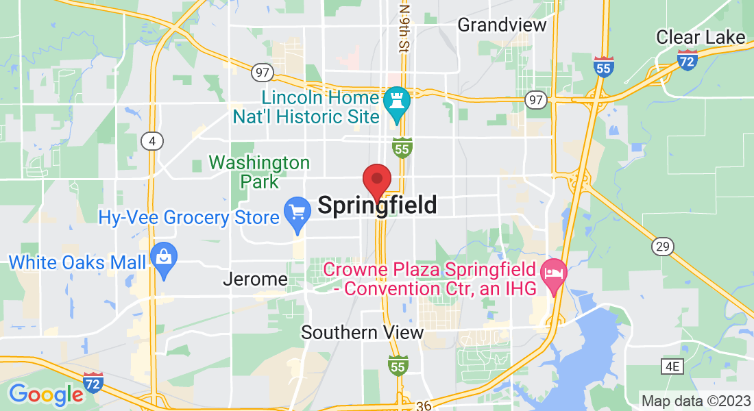 Springfield, IL, USA