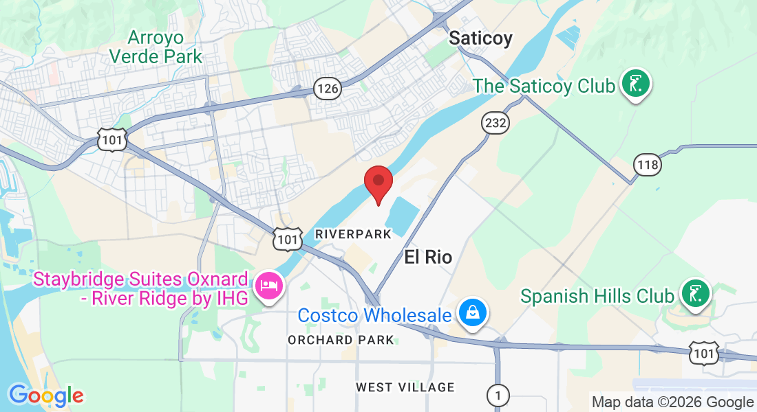 3455 N Oxnard Blvd, Oxnard, CA 93036, USA