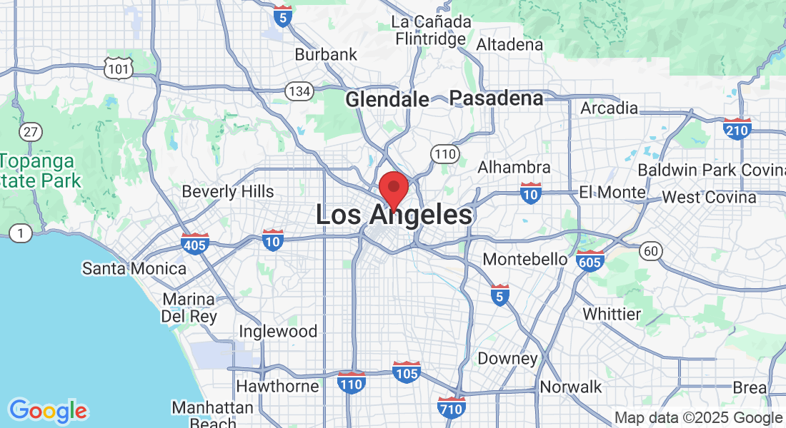 Los Angeles, CA, USA