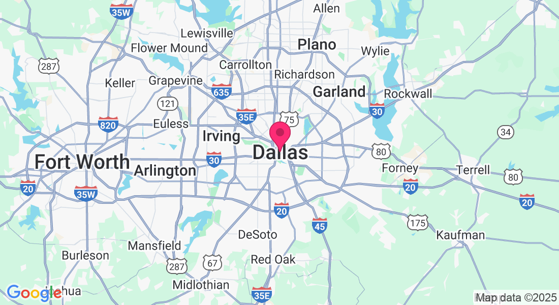 Dallas, TX, EUA
