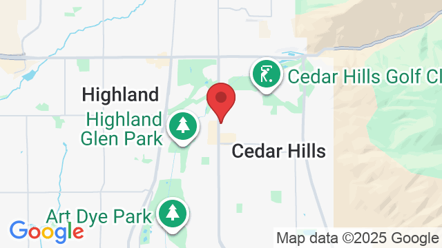 10290 N County Blvd #102, Highland, UT 84003, USA