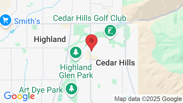 10290 N County Blvd #102, Highland, UT 84003, USA