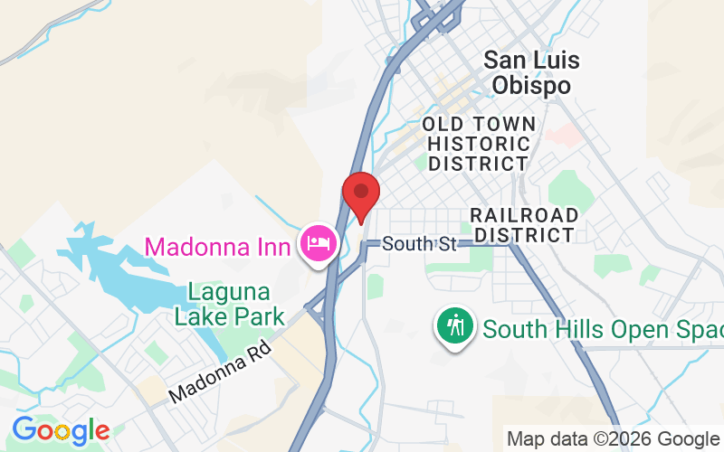 236 Higuera St, San Luis Obispo, CA 93401, USA