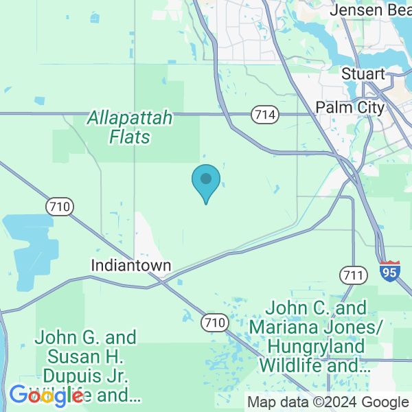 Martin County, FL, USA