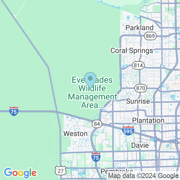 Broward County, FL, USA