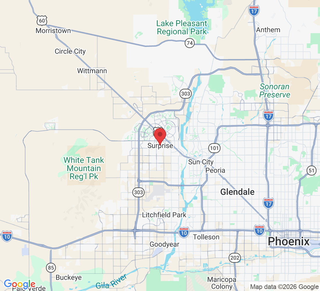 Surprise, AZ, USA