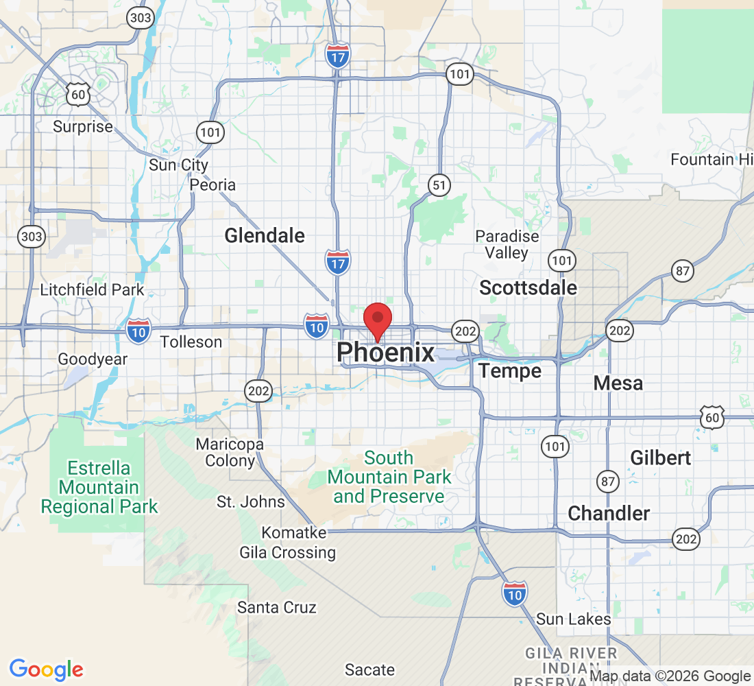 Phoenix, AZ, USA