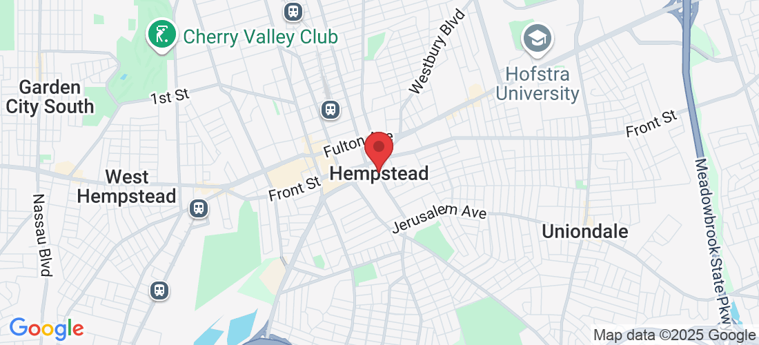 Hempstead, Nueva York 11550, EE. UU.