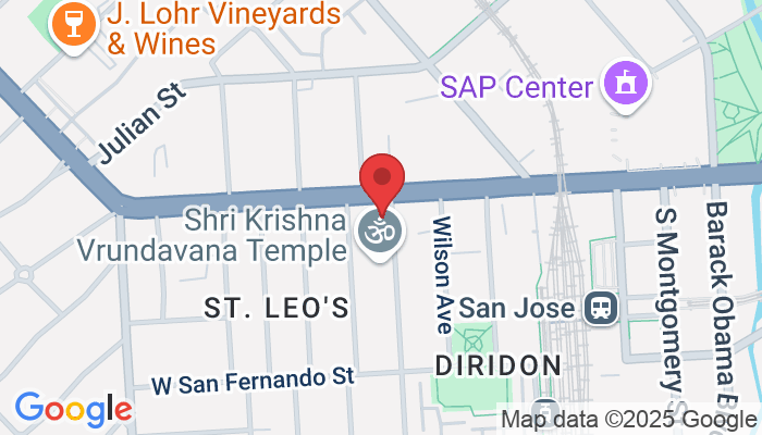 850 The Alameda, San Jose, CA 95126, USA