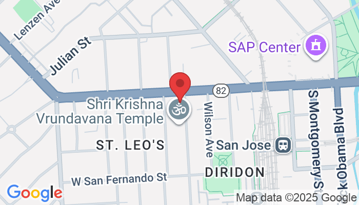 850 The Alameda, San Jose, CA 95126, USA