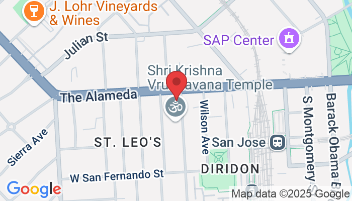 850 The Alameda, San Jose, CA 95126, USA