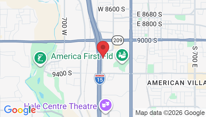 248 W 9240 S, Sandy, UT 84070, USA