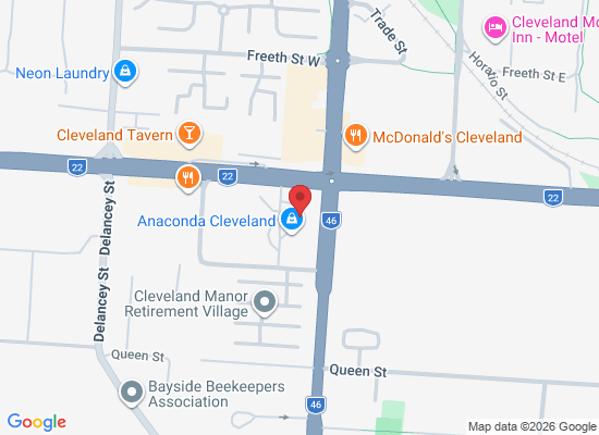 33 Shore St W, Cleveland QLD 4163, Australia