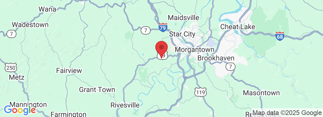 Westover, Virginia Occidental 26501, EE. UU.