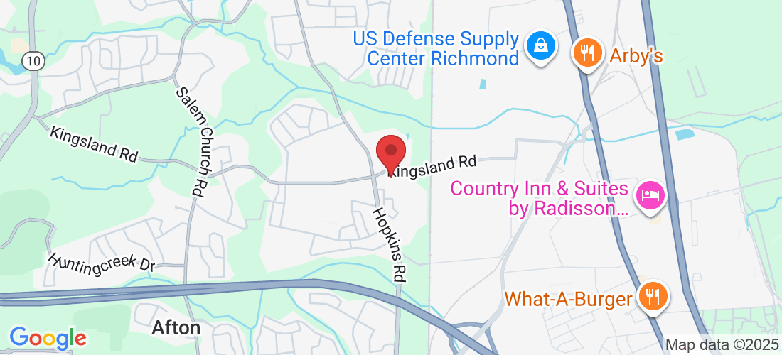 North Chesterfield, VA 23237, EE. UU.