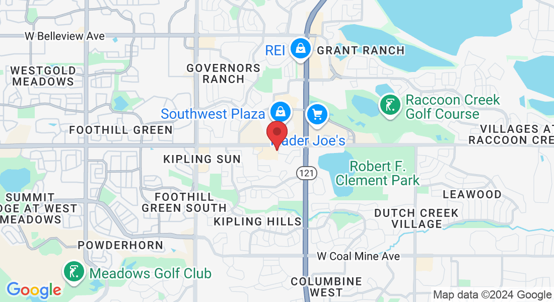 8966 W Bowles Ave Z, Littleton, CO 80123, USA