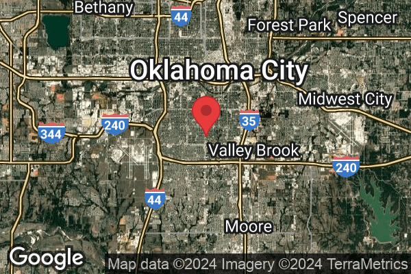 5350 S Western Ave, Oklahoma City, OK 73109, USA