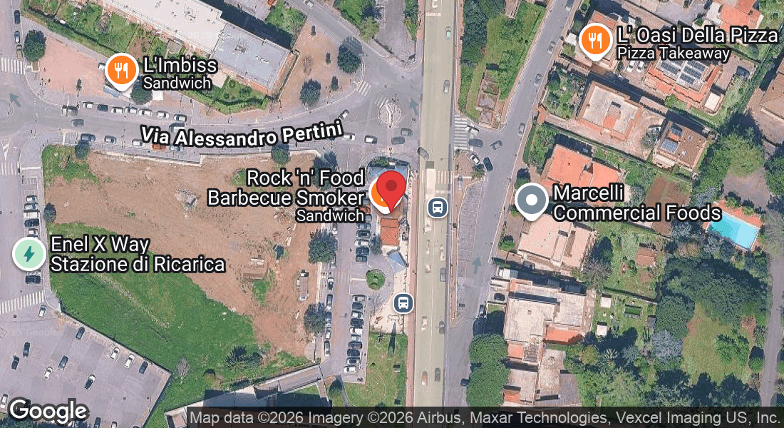 Piazza XXI Ottobre, 1, 00047 Frattocchie RM, Italia