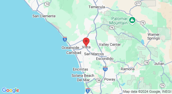 Vista, CA, USA