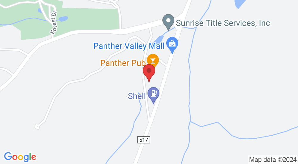 1557 Panther Valley Mall, Allamuchy Township, NJ 07820, USA