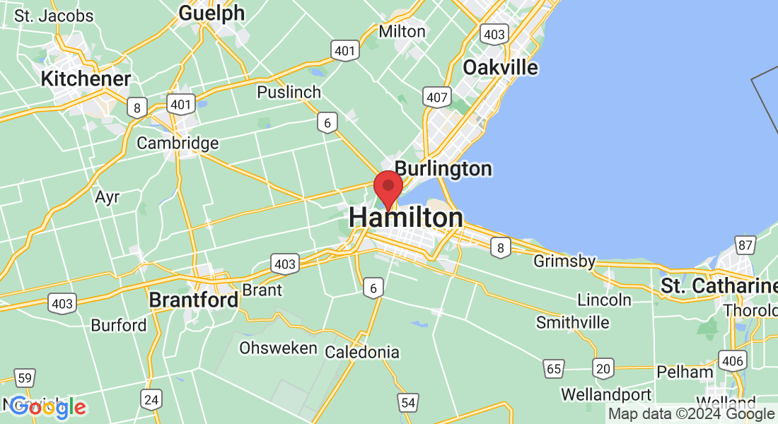 P.O. 89044, Hamilton RPO, Hamilton, ON L8S 4R5, Canada