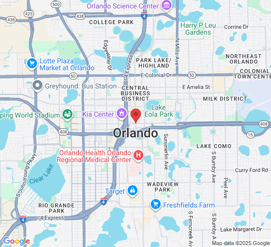 Orlando, FL, USA