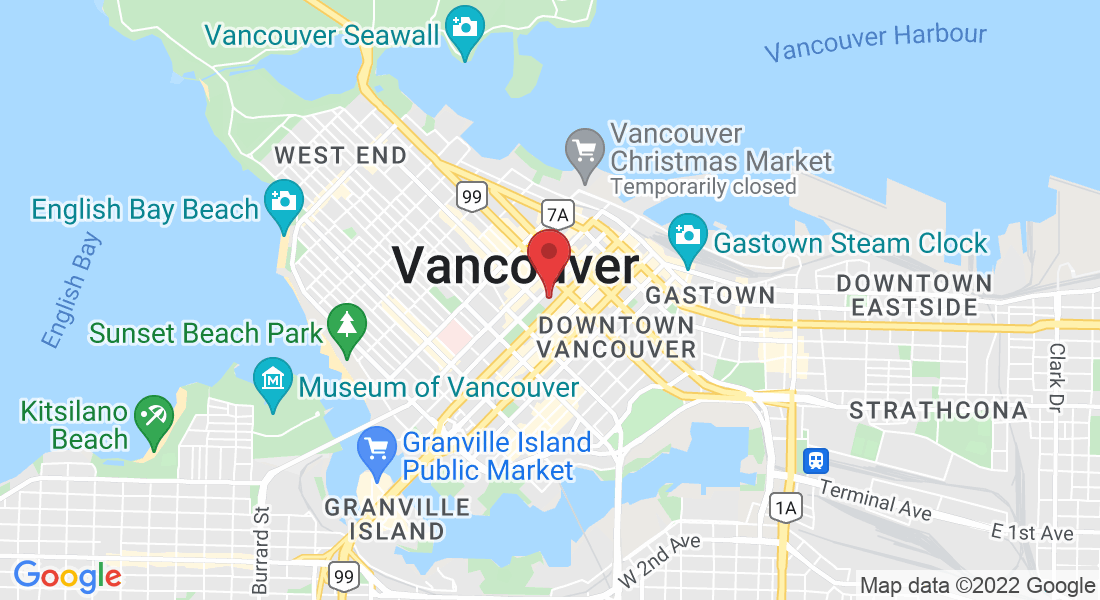 Vancouver, BC, Canada