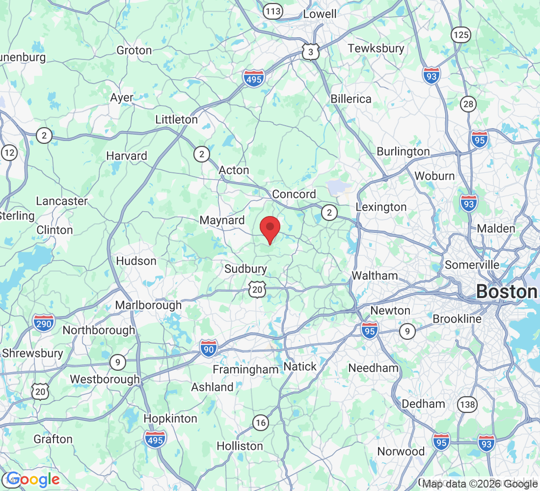 Massachusetts, EE. UU.