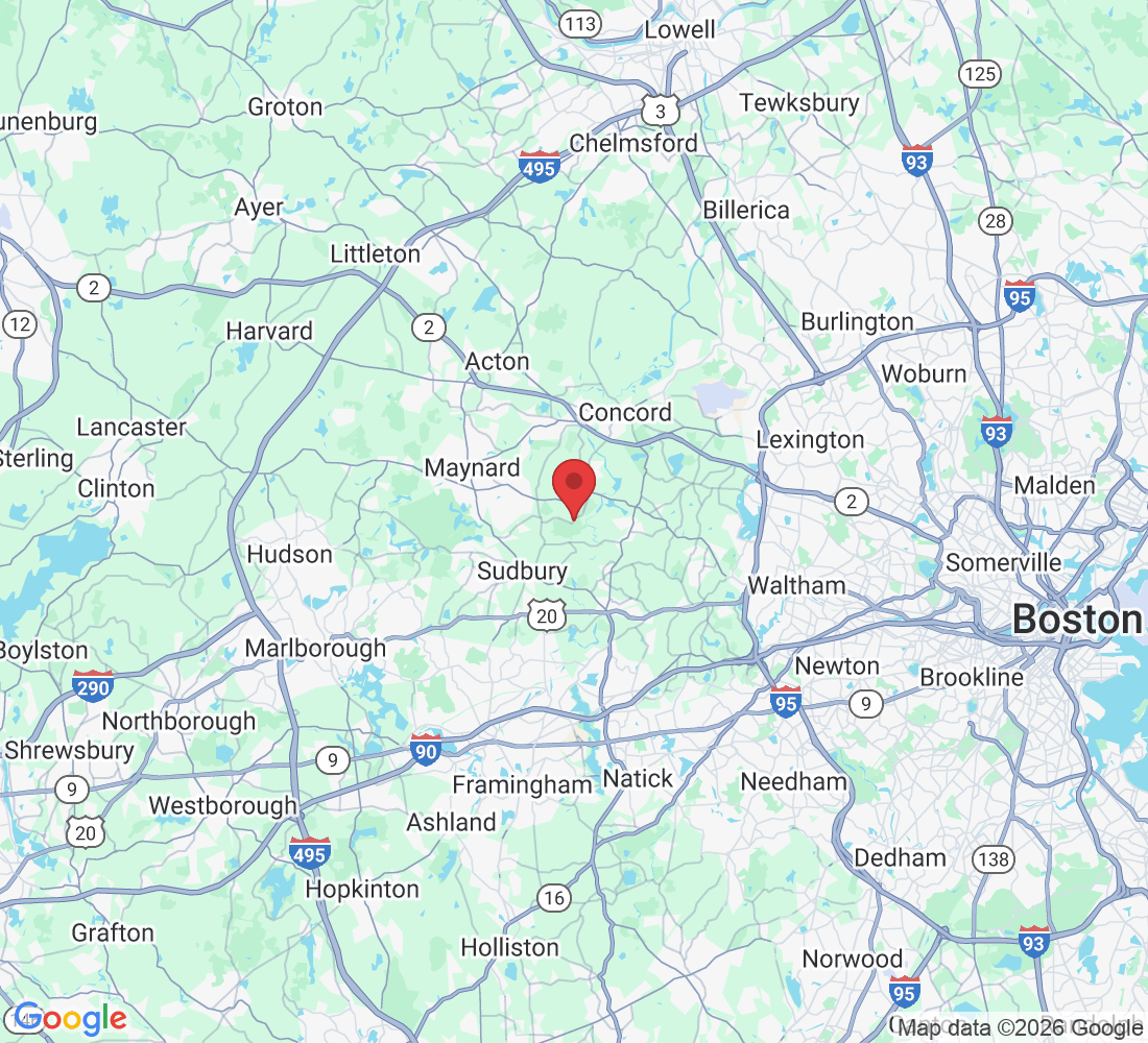 Massachusetts, EE. UU.