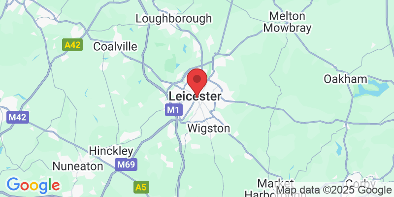 Leicester, UK