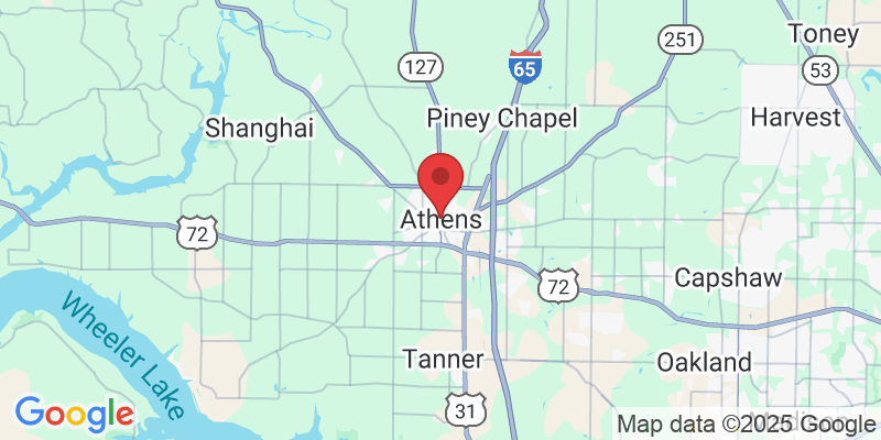 Athens, AL, USA