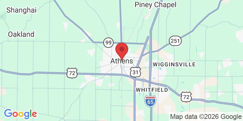 Athens, AL, USA