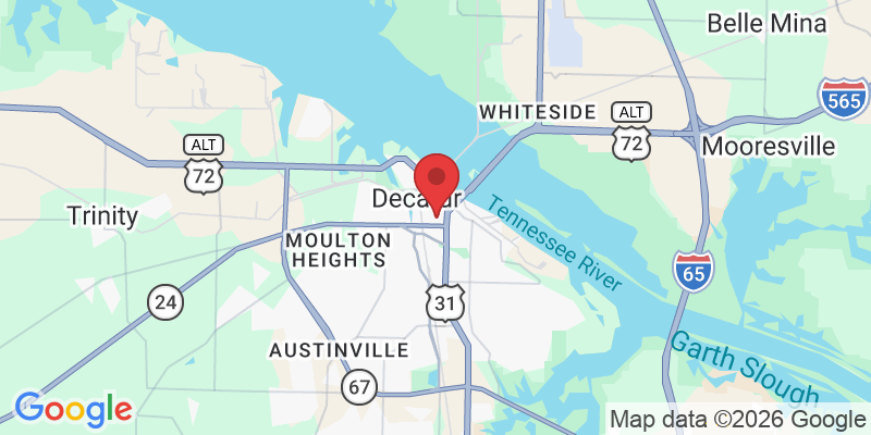 Decatur, AL, USA
