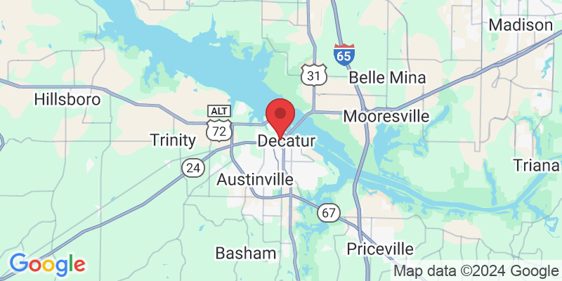 Decatur, AL, USA