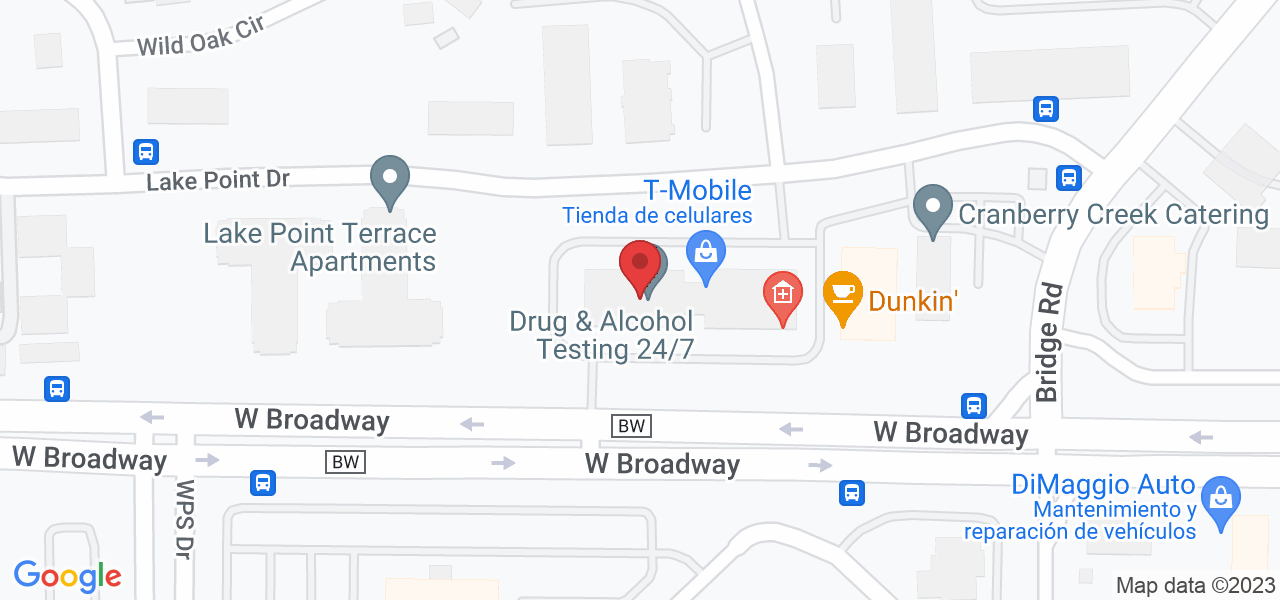 1574 W Broadway, Monona, WI 53713, USA