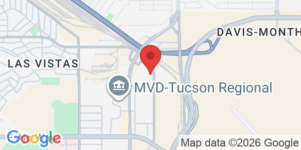3200 S Dodge Blvd Suite 8, Tucson, AZ 85713, USA