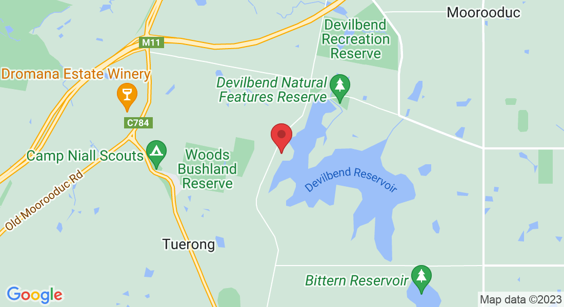 Mornington Peninsula, VIC, Australia