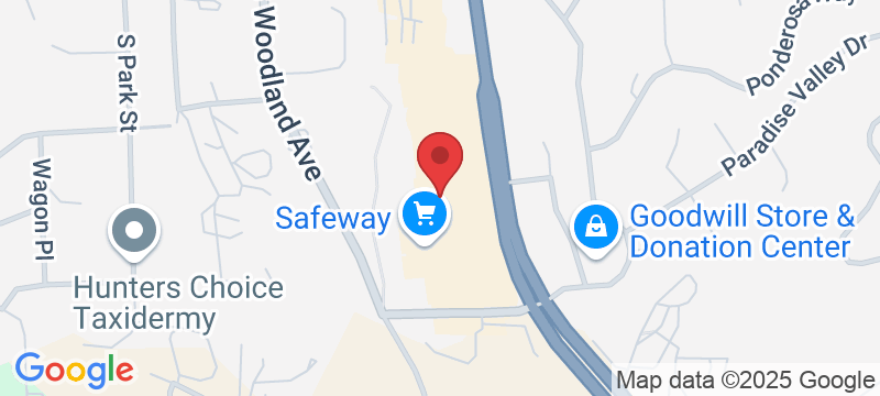 1091 US-24, Woodland Park, CO 80863, USA