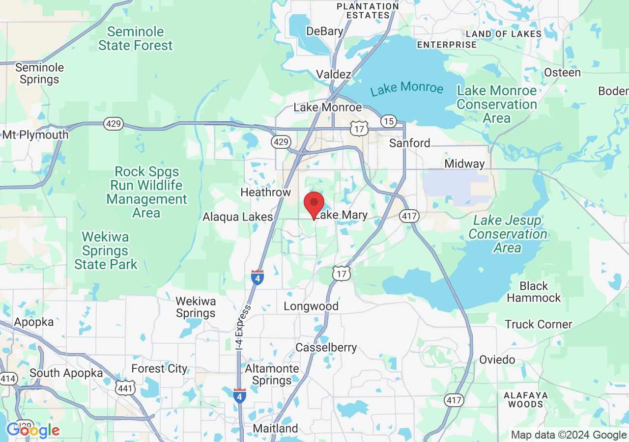 236 Wheelhouse Ln, Lake Mary, FL 32746, USA