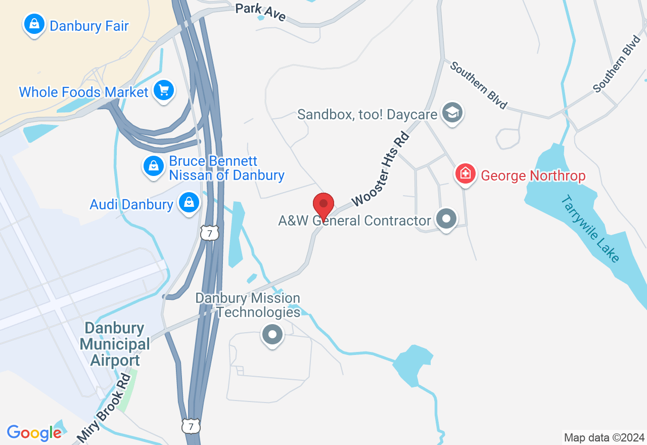 86 Wooster Hts Rd, Danbury, CT 06810, USA