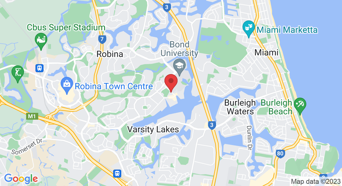 15 Lake St, Varsity Lakes QLD 4226澳大利亚