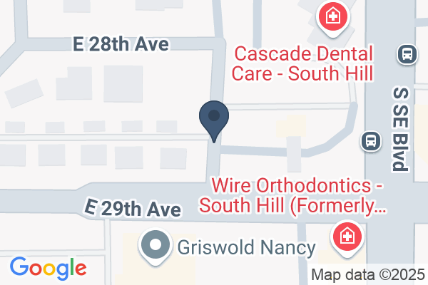 2807 S Stone St ste 102, Spokane, WA 99223, USA